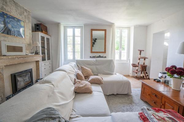 Maison Maison 126,22 m² avec jardin - 4 chambres - Listrac-Médoc 126.22 m²