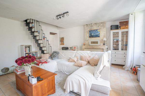 Maison Maison 126,22 m² avec jardin - 4 chambres - Listrac-Médoc 126.22 m²