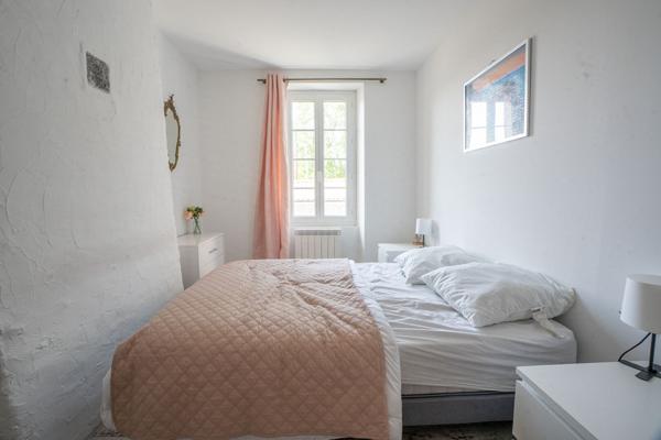 Maison Maison 126,22 m² avec jardin - 4 chambres - Listrac-Médoc 126.22 m²