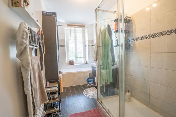 Maison Maison 126,22 m² avec jardin - 4 chambres - Listrac-Médoc 126.22 m²