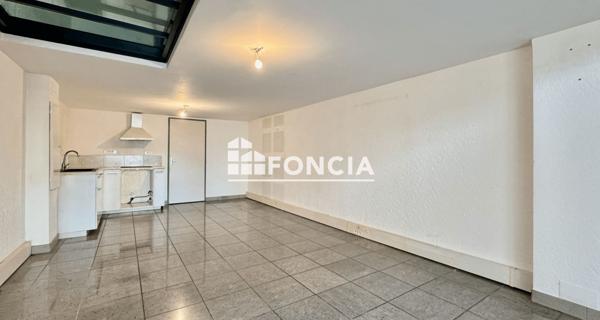 À vendre Local commercial 37.87 m² - Agde 34300