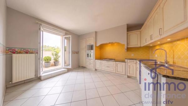 Appartement à vendre à Saint-Étienne (42000)