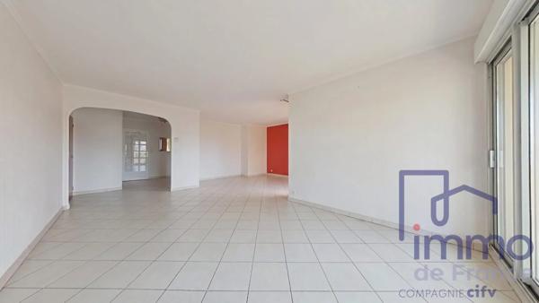 Appartement à vendre à Saint-Étienne (42000)