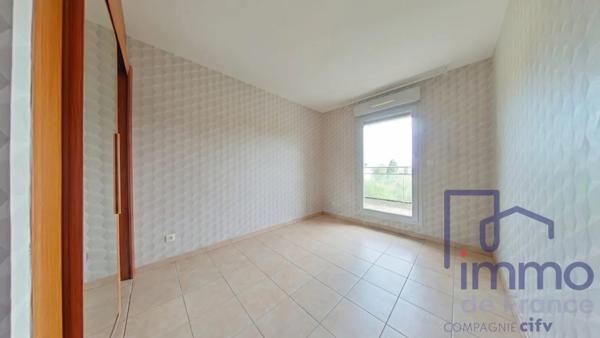 Appartement à vendre à Saint-Étienne (42000)
