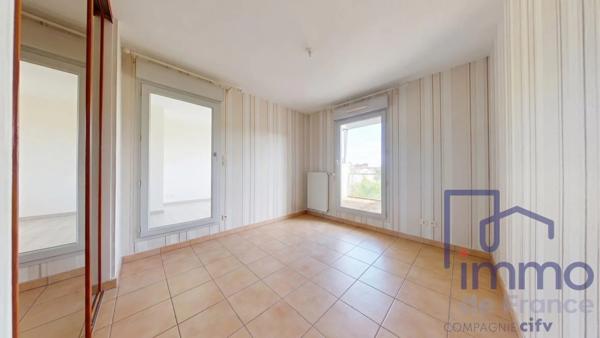 Appartement à vendre à Saint-Étienne (42000)