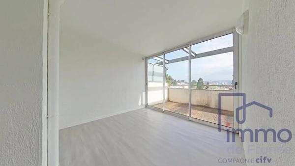 Appartement à vendre à Saint-Étienne (42000)
