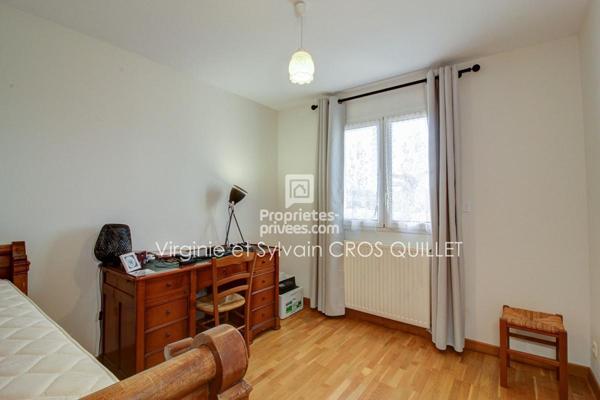 Maison Quint Fonsegrives T4 96 m2- GARAGE, CAVE et annexe