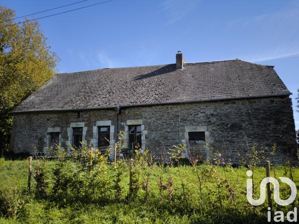 Maison à vendre 4 pièces 250 m² Tarzy