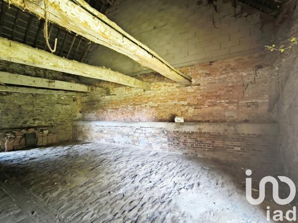 Maison à vendre 4 pièces 250 m² Tarzy