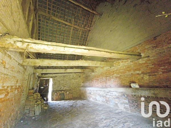 Maison à vendre 4 pièces 250 m² Tarzy