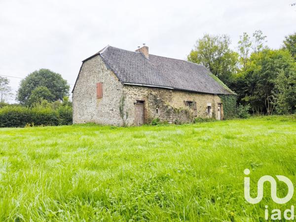 Maison à vendre 4 pièces 250 m² Tarzy