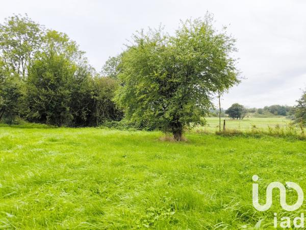 Maison à vendre 4 pièces 250 m² Tarzy