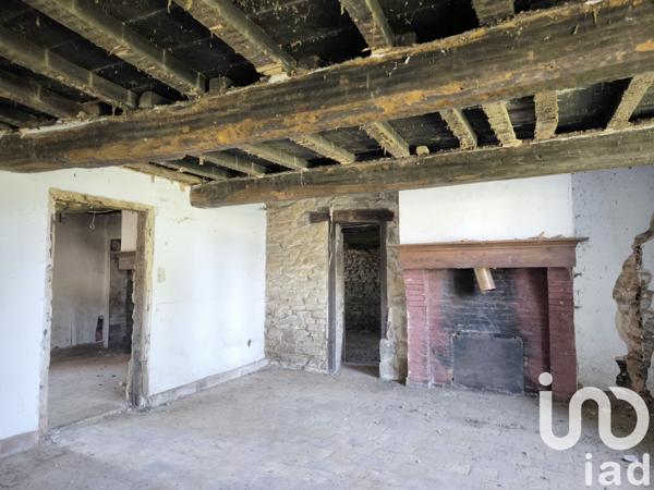 Maison à vendre 4 pièces 250 m² Tarzy