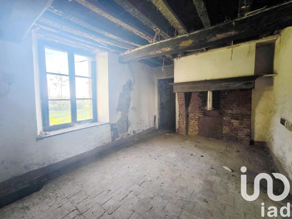 Maison à vendre 4 pièces 250 m² Tarzy