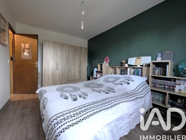 Maison à vendre 4 pièces 97 m² Sanguinet