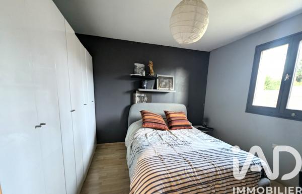 Maison à vendre 4 pièces 97 m² Sanguinet