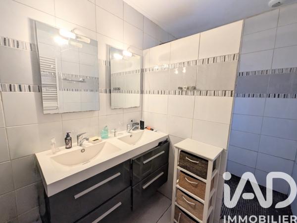 Maison à vendre 4 pièces 97 m² Sanguinet