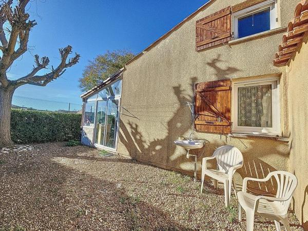 Villa résidence avec Piscine et Tennis