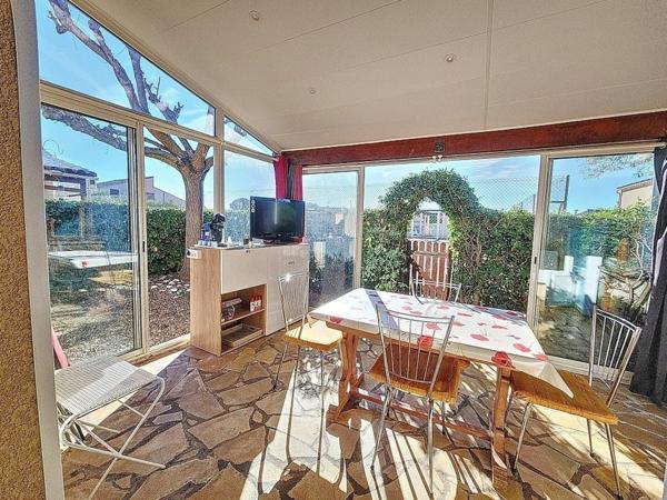 Villa résidence avec Piscine et Tennis