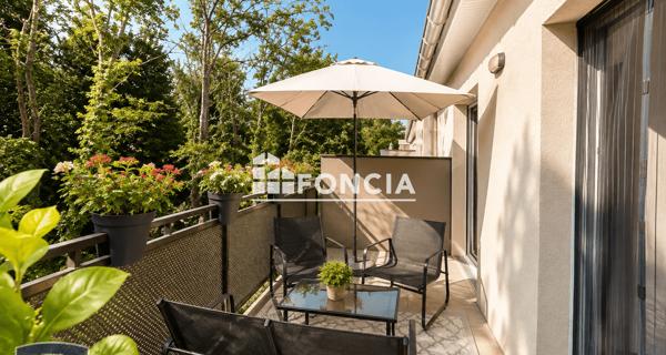 À vendre Appartement 2 pièces 38 m² - Avignon 84140