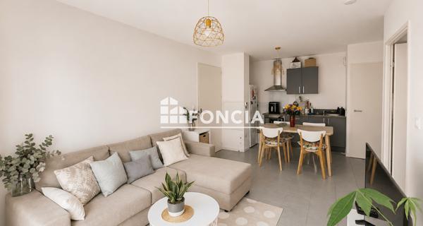 À vendre Appartement 2 pièces 38 m² - Avignon 84140