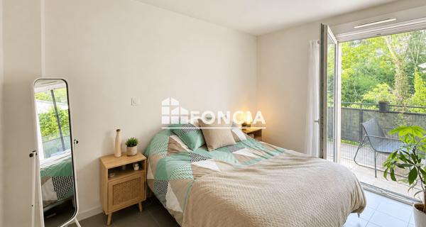 À vendre Appartement 2 pièces 38 m² - Avignon 84140