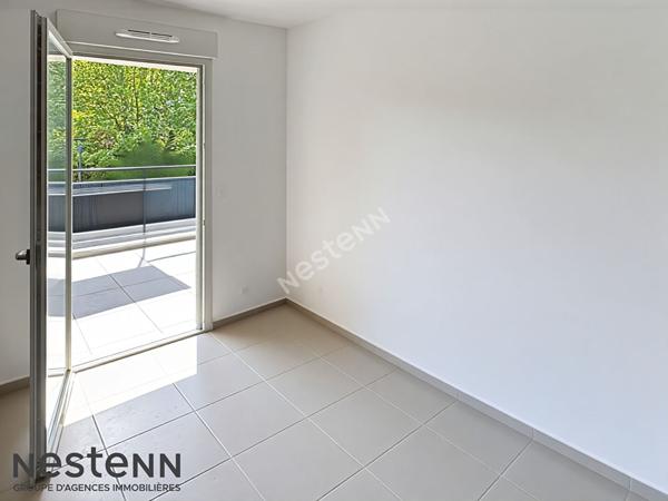 Appartement Brignoles 3 pièce(s) 64 m2