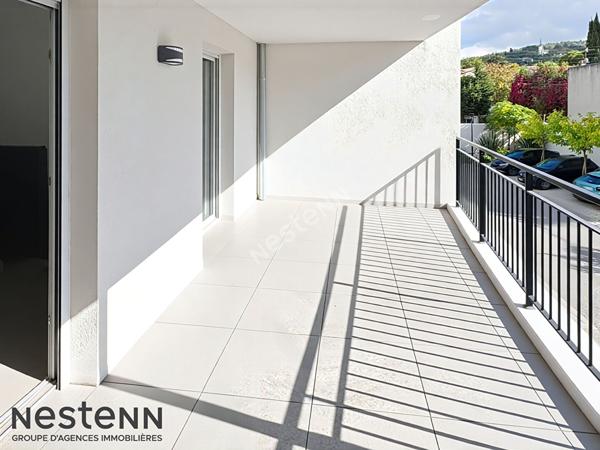 Appartement Brignoles 3 pièce(s) 64 m2