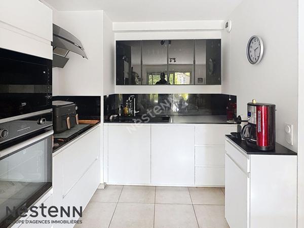 Appartement Brignoles 3 pièce(s) 64 m2