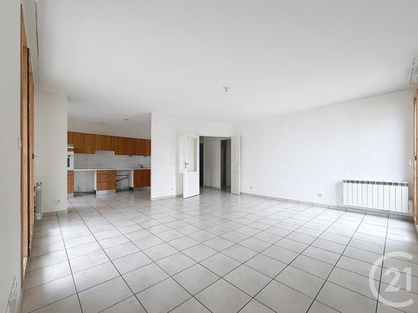 Appartement F4 à vendre  4 pièces - 88,81 m2 SATHONAY CAMP - 69