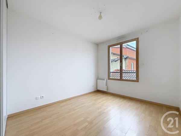 Appartement F4 à vendre  4 pièces - 88,81 m2 SATHONAY CAMP - 69