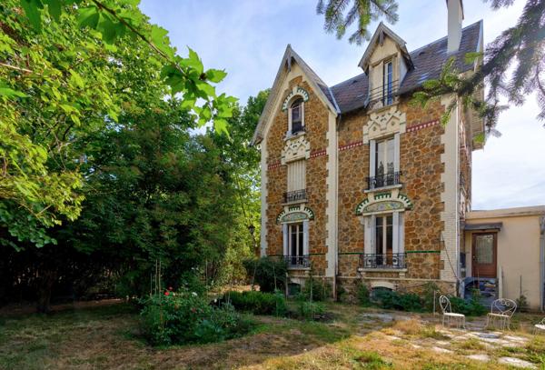 Maison Rueil-Malmaison - TRIANGLE D'OR