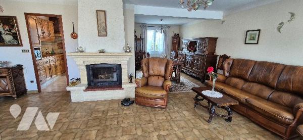 Pavillon 4 chambres