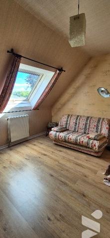 Pavillon 4 chambres