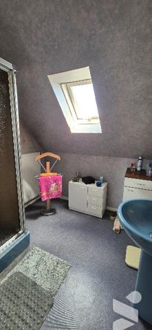 Pavillon 4 chambres