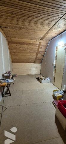 Pavillon 4 chambres
