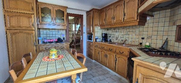 Pavillon 4 chambres