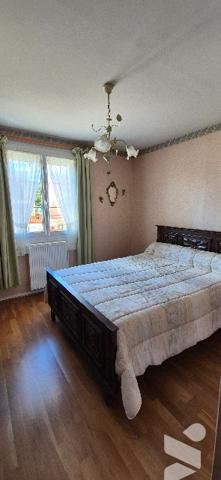 Pavillon 4 chambres