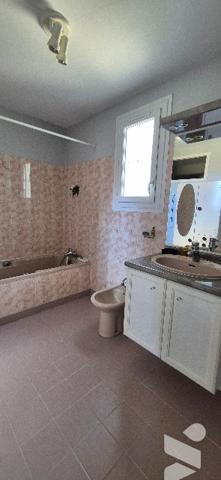Pavillon 4 chambres