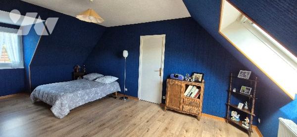Pavillon 4 chambres