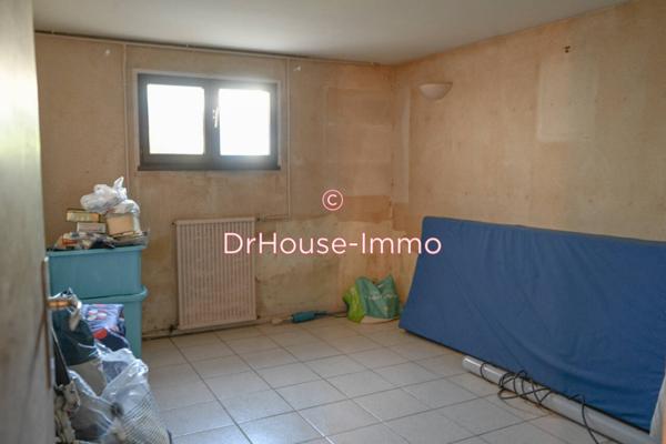 Maison à vendre 3 pièces de 58 m²