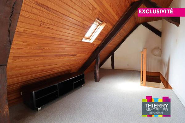 Appartement 2 pièces - 35000 Rennes -  Centre Ville