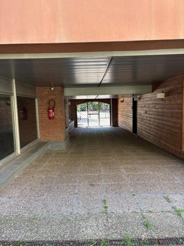 Quai du Wault appartement type 3