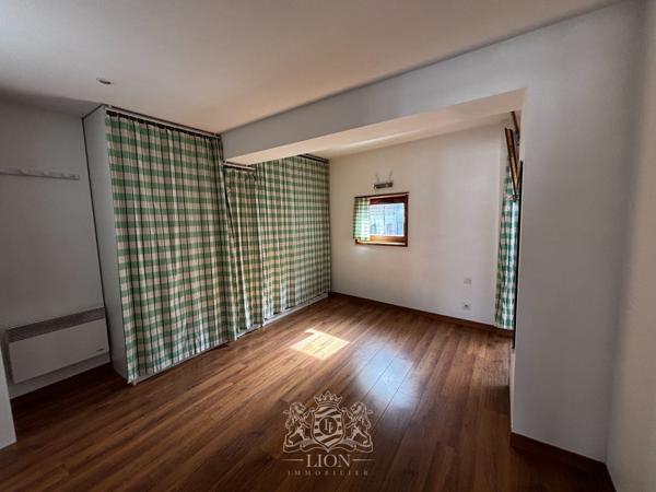 Quai du Wault appartement type 3