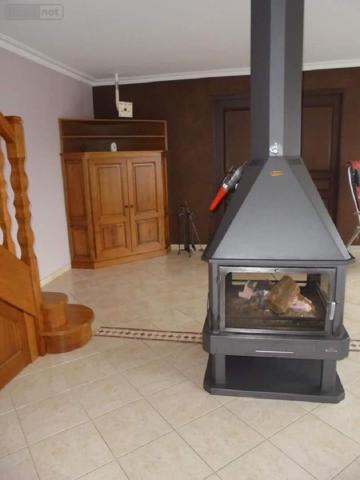 Maison à vendre à Beaugency dans le Loiret (45190), ref : 091/1485