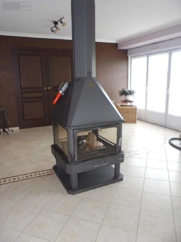 Maison à vendre à Beaugency dans le Loiret (45190), ref : 091/1485