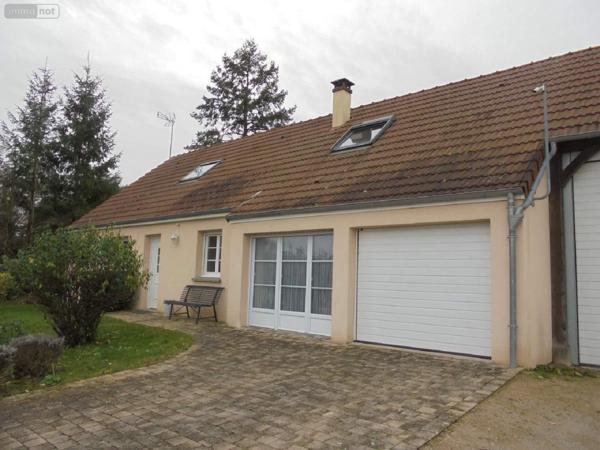Maison à vendre à Beaugency dans le Loiret (45190), ref : 091/1485