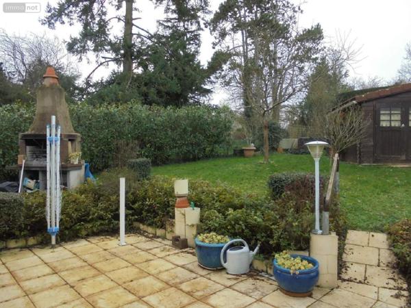 Maison à vendre à Beaugency dans le Loiret (45190), ref : 091/1485