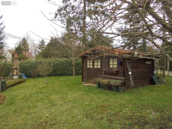Maison à vendre à Beaugency dans le Loiret (45190), ref : 091/1485