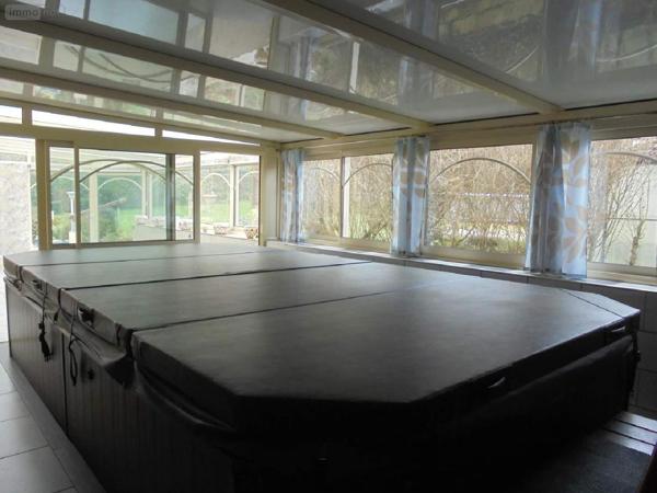 Maison à vendre à Beaugency dans le Loiret (45190), ref : 091/1485